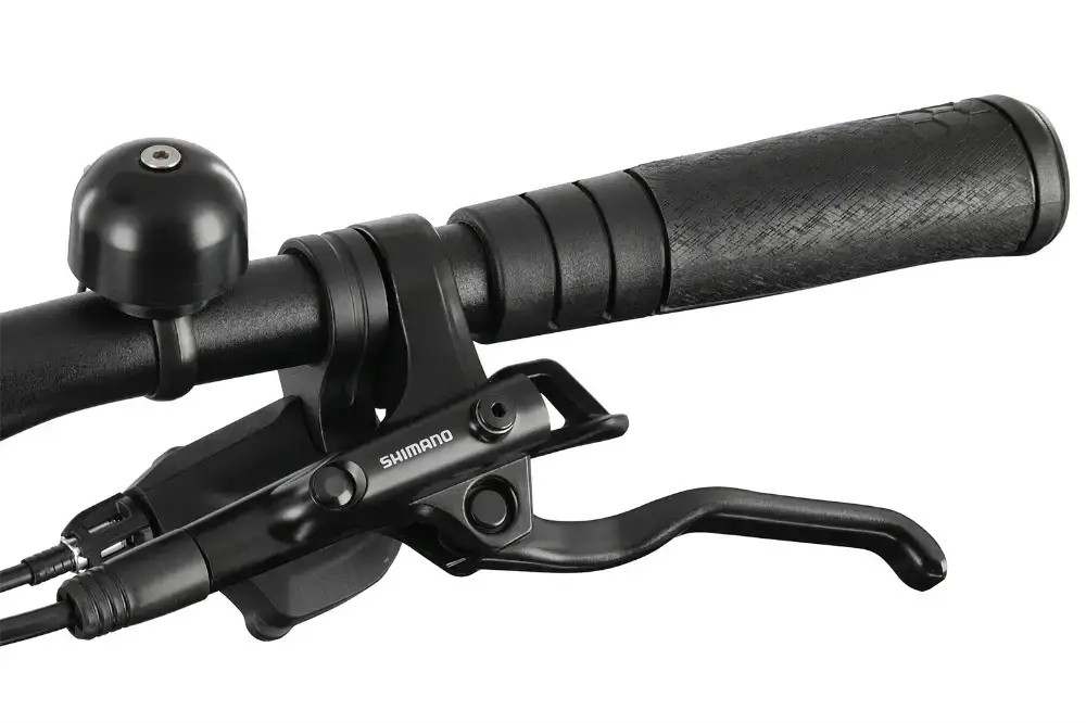 Rower trekkingowy Kalkhoff Endeavour 30