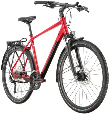 Rower trekkingowy Kalkhoff Endeavour 30