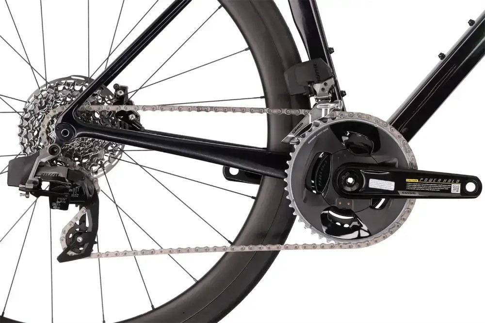 Rower szosowy damski Liv Langma Advanced Pro 1 Disc