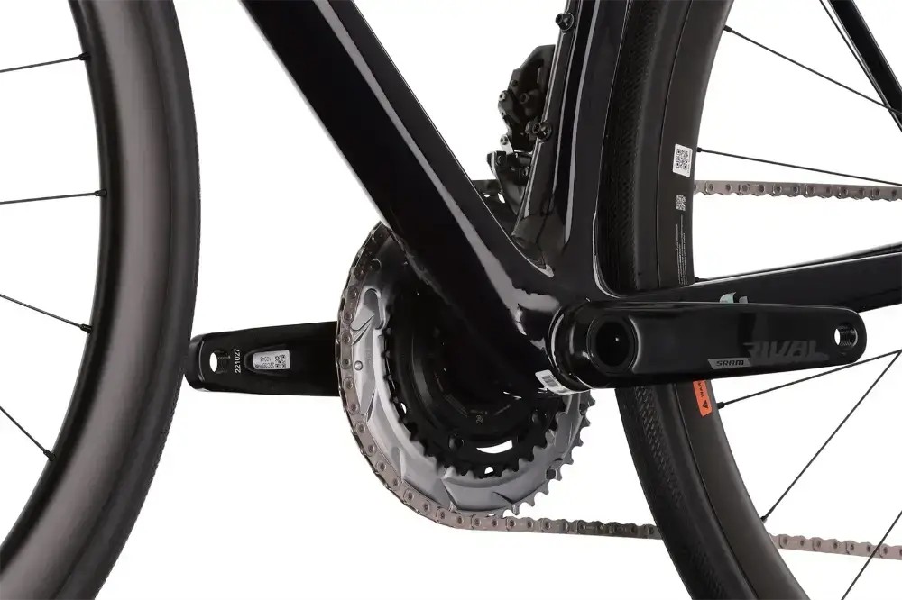 Rower szosowy damski Liv Langma Advanced Pro 1 Disc