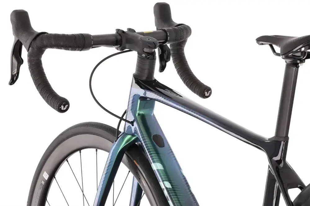 Rower szosowy damski Liv Langma Advanced Pro 1 Disc