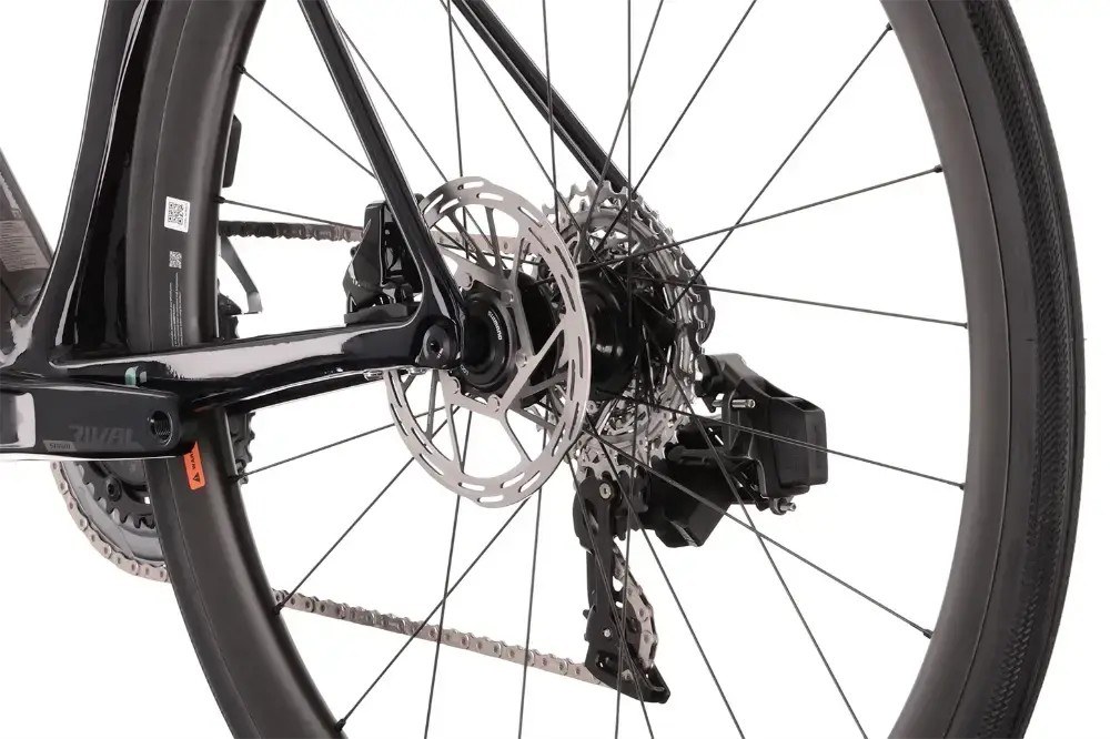 Rower szosowy damski Liv Langma Advanced Pro 1 Disc