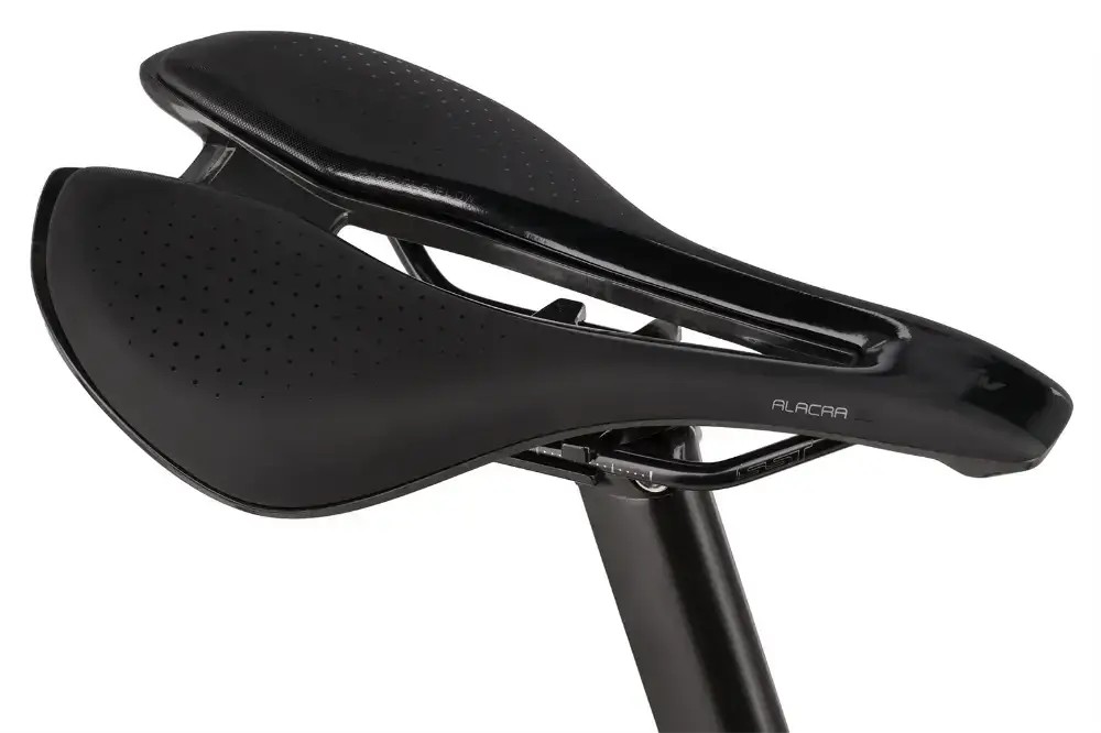 Rower szosowy damski Liv Langma Advanced Pro 1 Disc