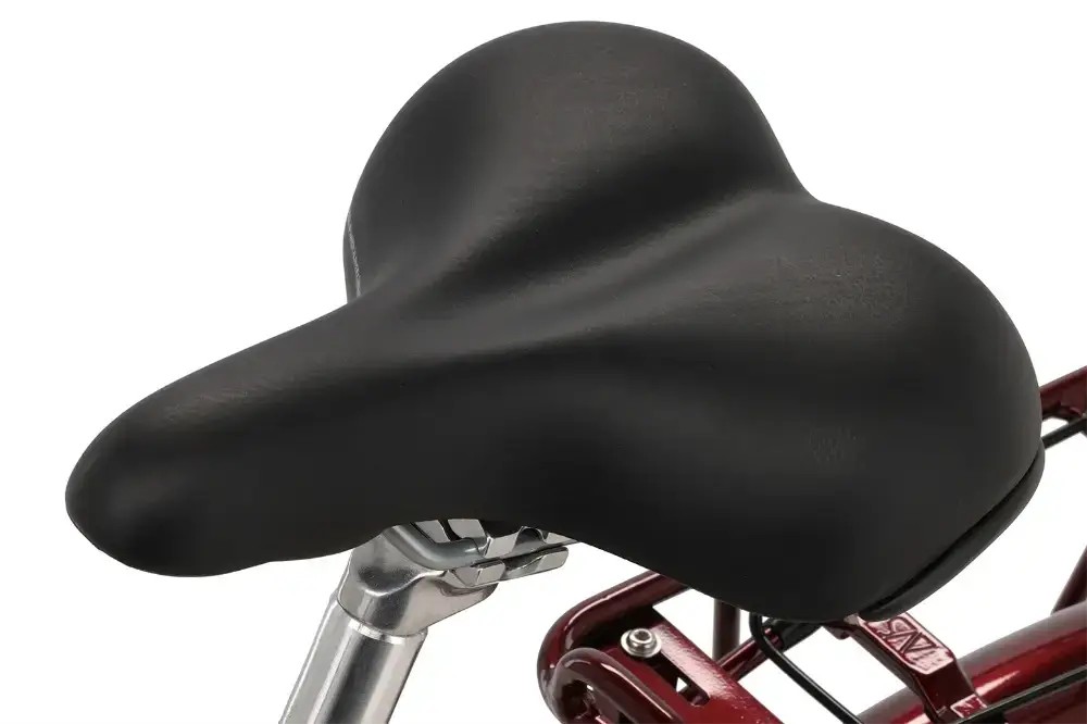 Rower miejski damski Tunturi Queen