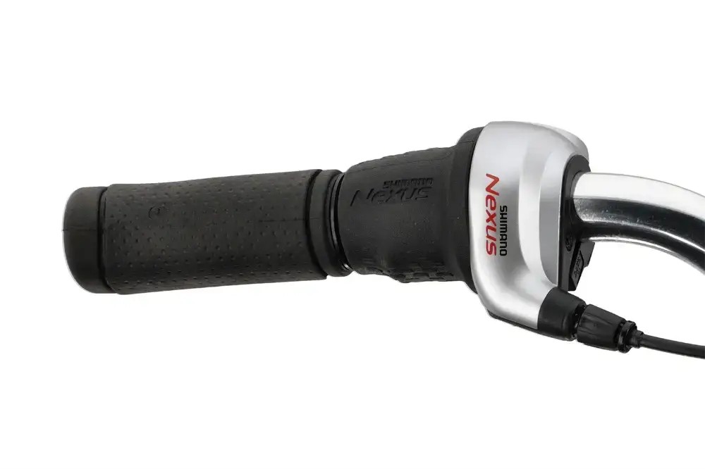 Rower miejski damski Tunturi Queen