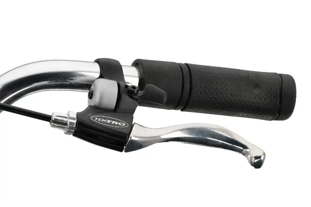 Rower miejski damski Tunturi Queen