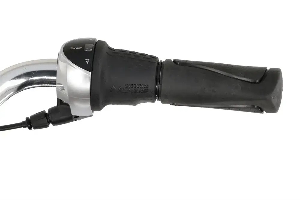 Rower miejski damski Tunturi Queen