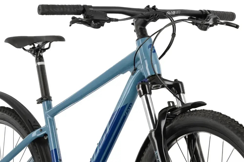 Rower Mtb Ghost Kato 400 Street LE 27.5