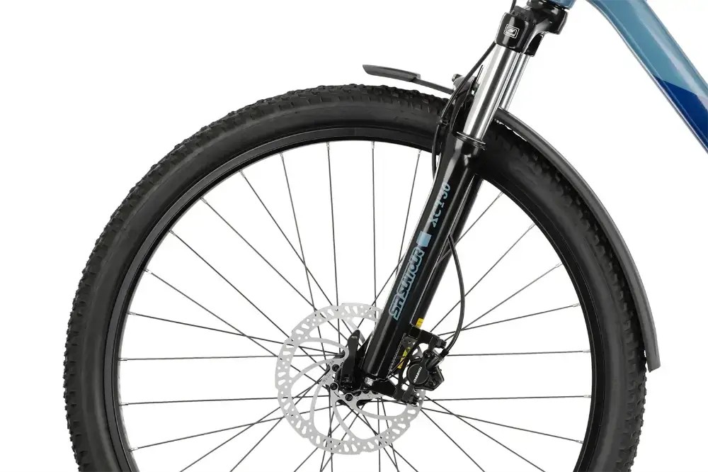 Rower Mtb Ghost Kato 400 Street LE 27.5