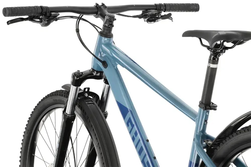 Rower Mtb Ghost Kato 400 Street LE 27.5