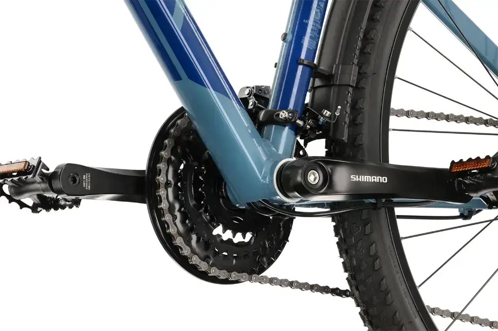 Rower Mtb Ghost Kato 400 Street LE 27.5