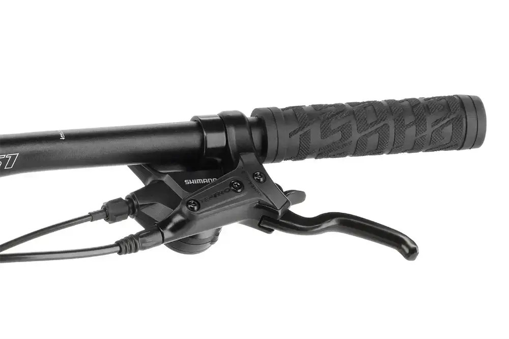 Rower Mtb Ghost Kato 400 Street LE 27.5