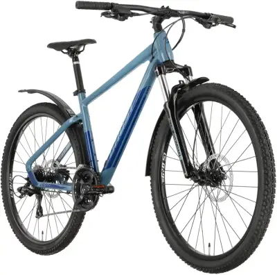 Rower Mtb Ghost Kato 400 Street LE 27.5