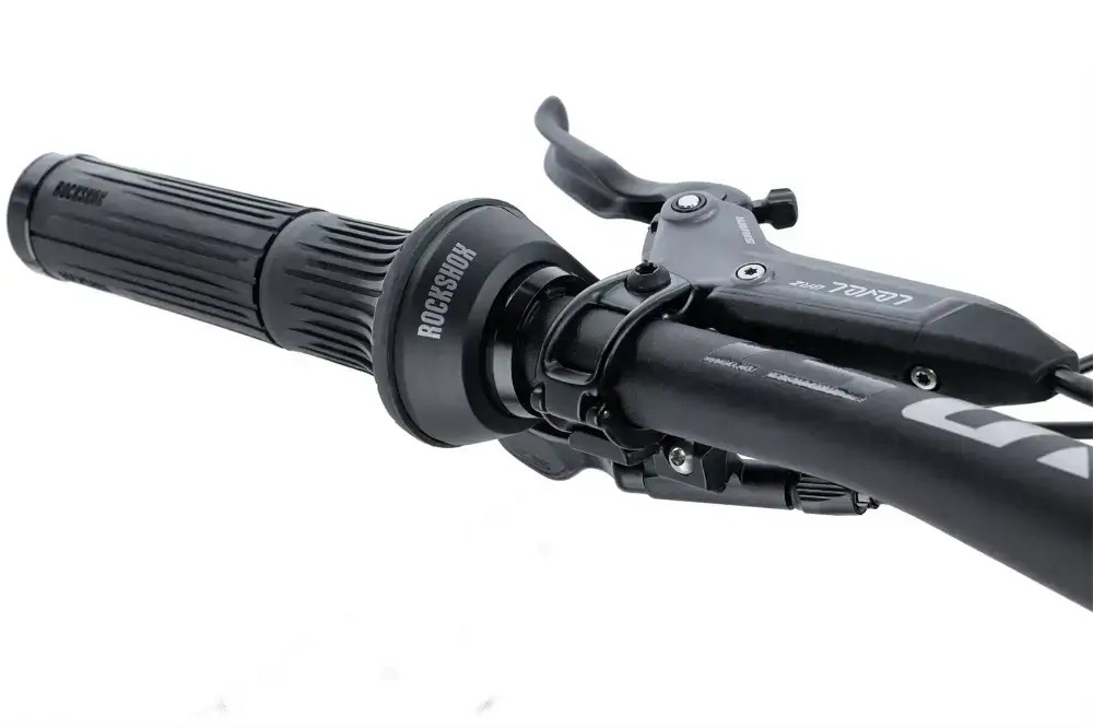 Rower Mtb Ghost Lector FS Advanced Axs