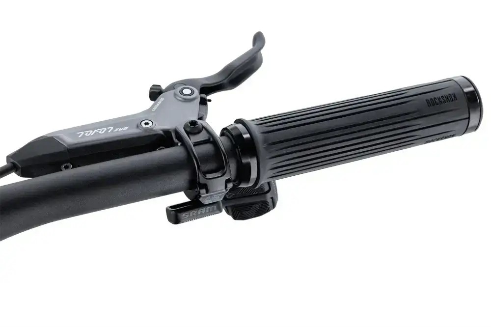 Rower Mtb Ghost Lector FS Advanced Axs