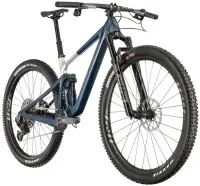 Rower Mtb Ghost Lector FS Advanced Axs