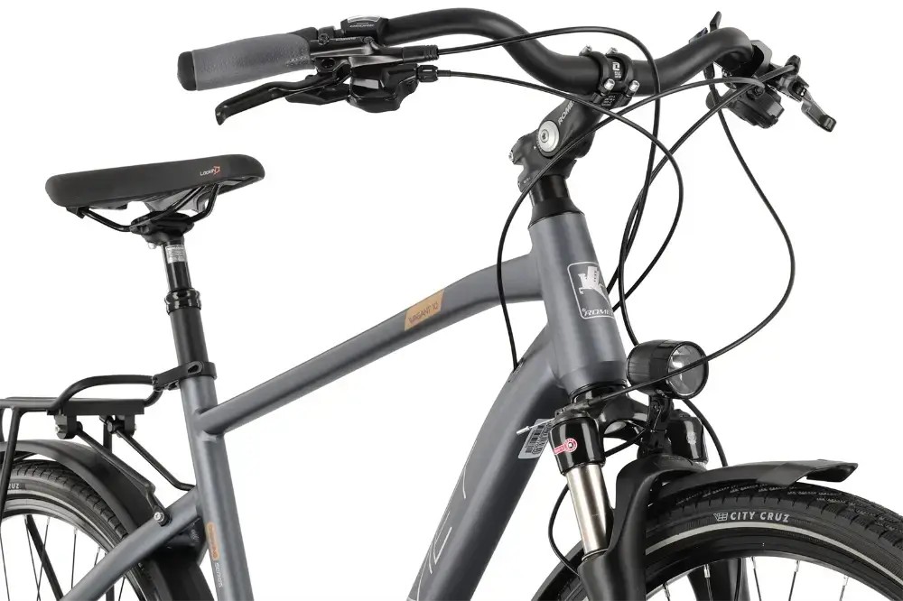 Rower trekkingowy Romet Wagant 10