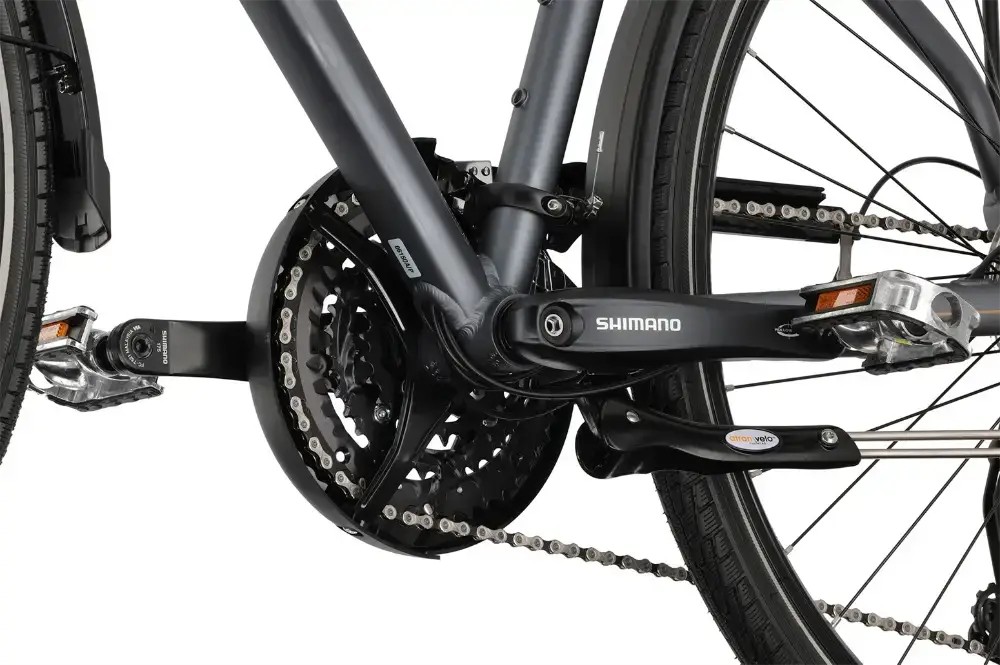 Rower trekkingowy Romet Wagant 10