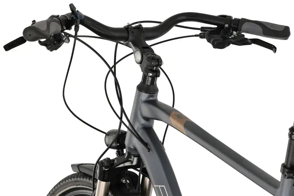 Rower trekkingowy Romet Wagant 10