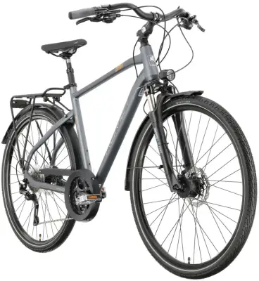 Rower trekkingowy Romet Wagant 10