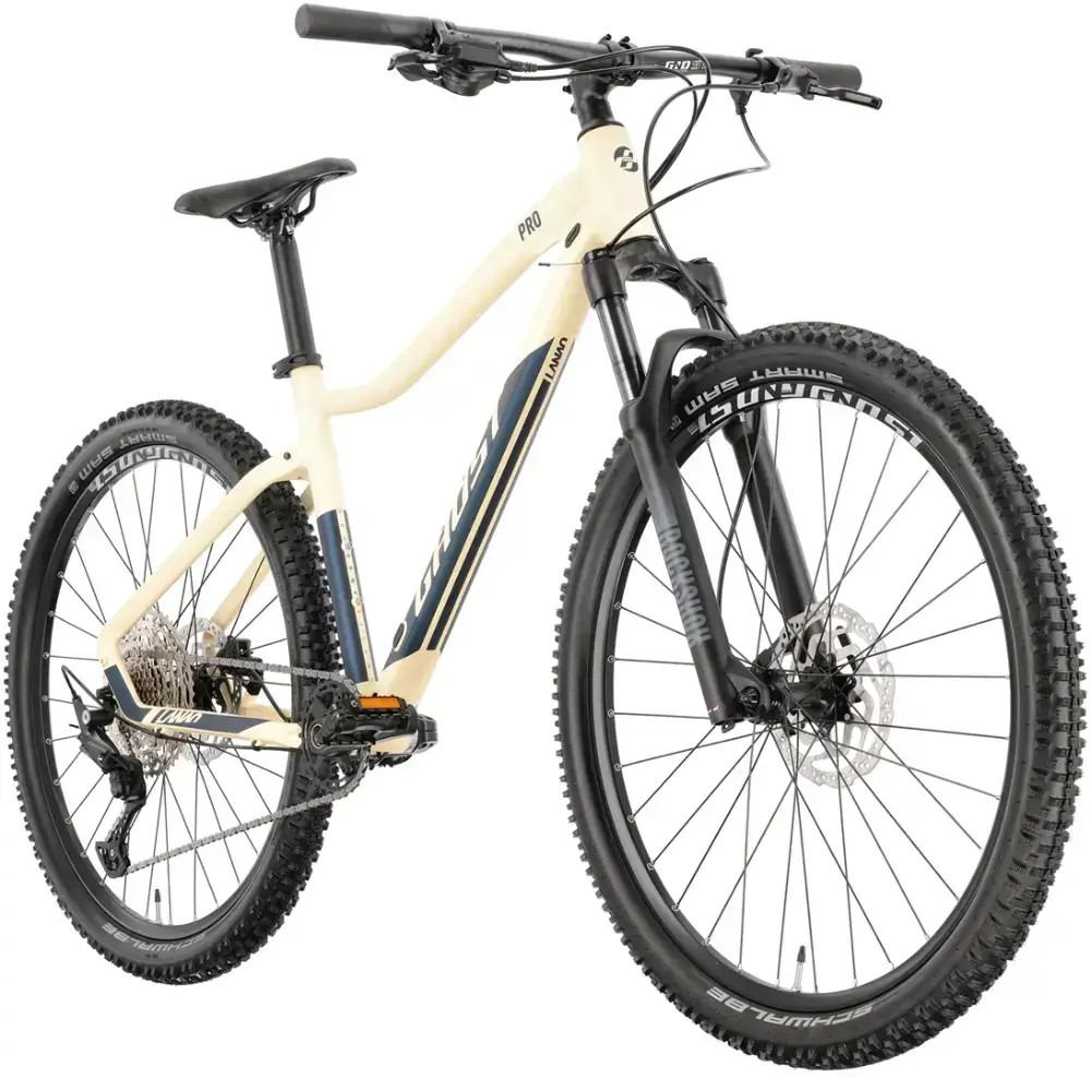 Rower Mtb Ghost Lanao Pro 27.5