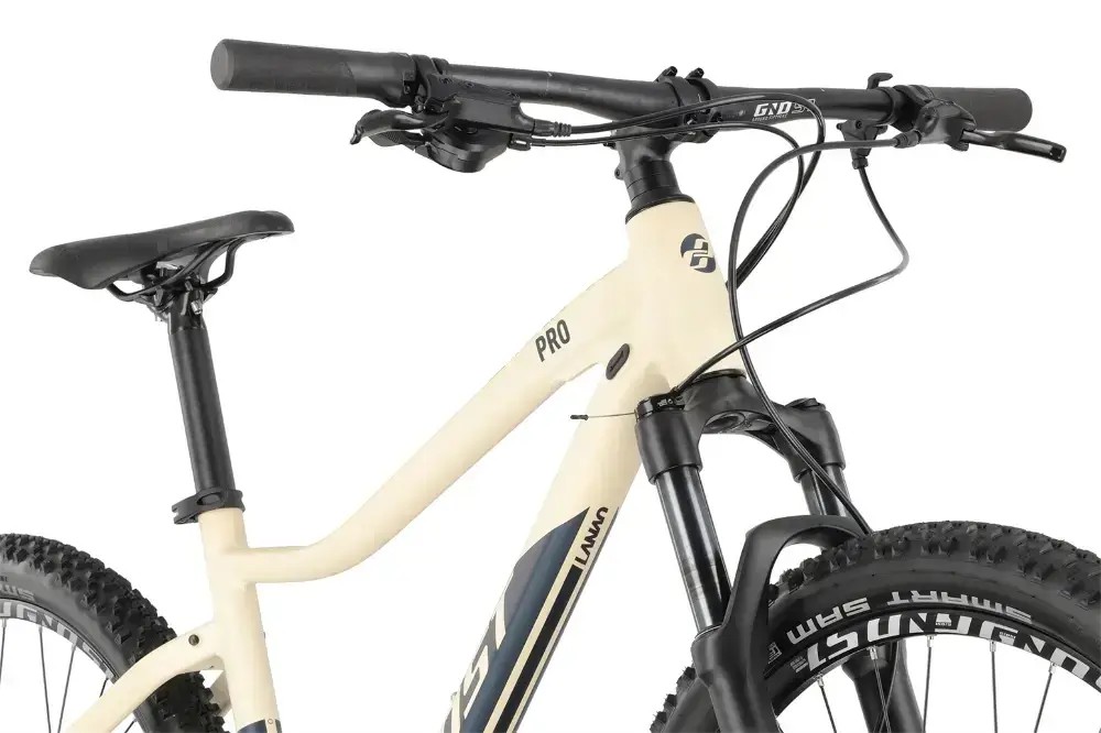 Rower Mtb Ghost Lanao Pro 27.5