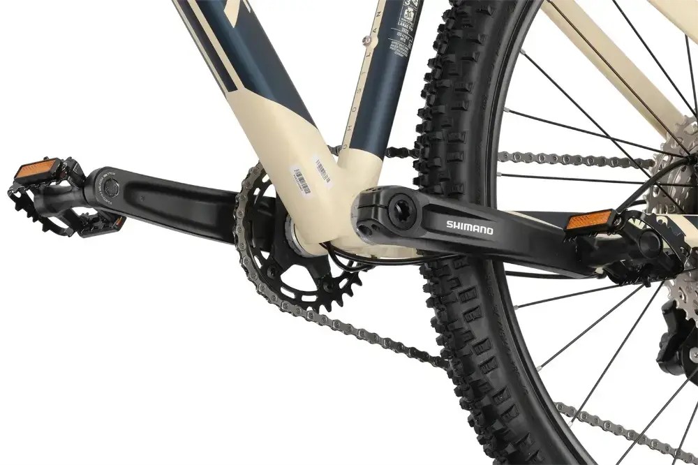 Rower Mtb Ghost Lanao Pro 27.5