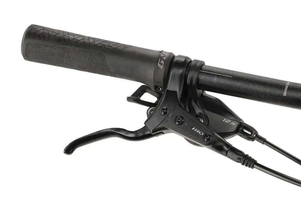 Rower Mtb Ghost Lanao Pro 27.5