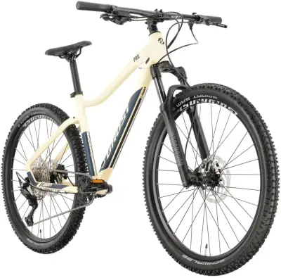 Rower Mtb Ghost Lanao Pro 27.5