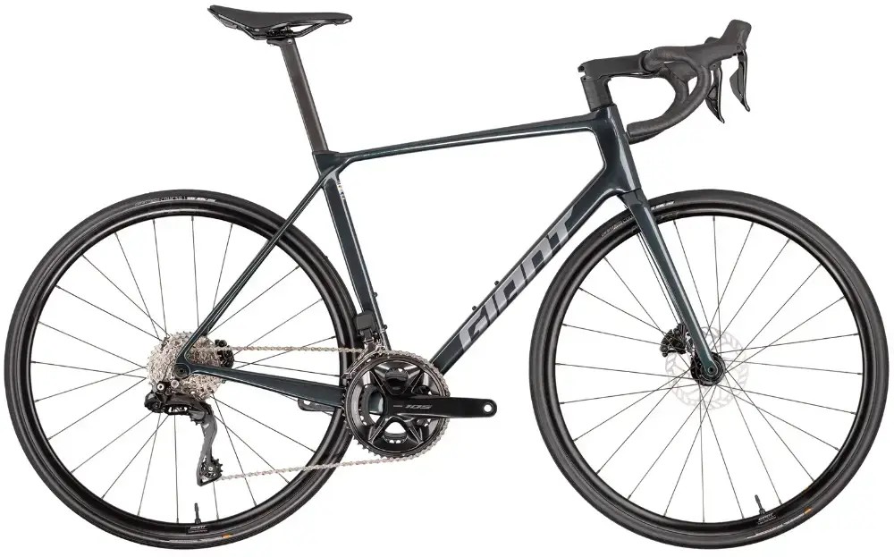 Rower szosowy Giant Tcr Advanced 1 Kom