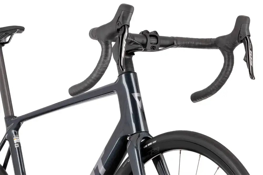 Rower szosowy Giant Tcr Advanced 1 Kom