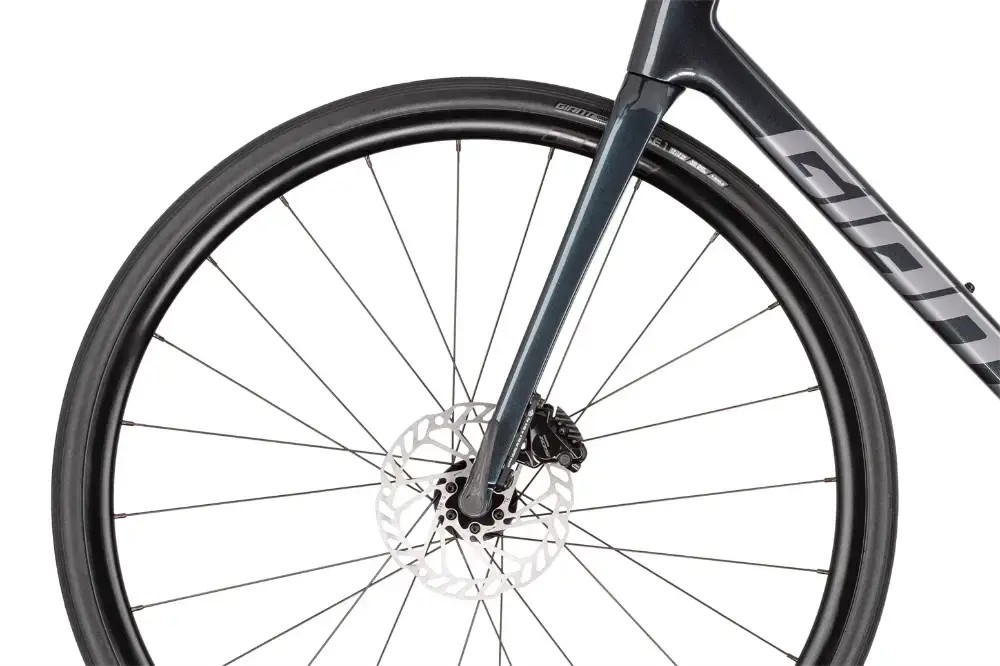 Rower szosowy Giant Tcr Advanced 1 Kom