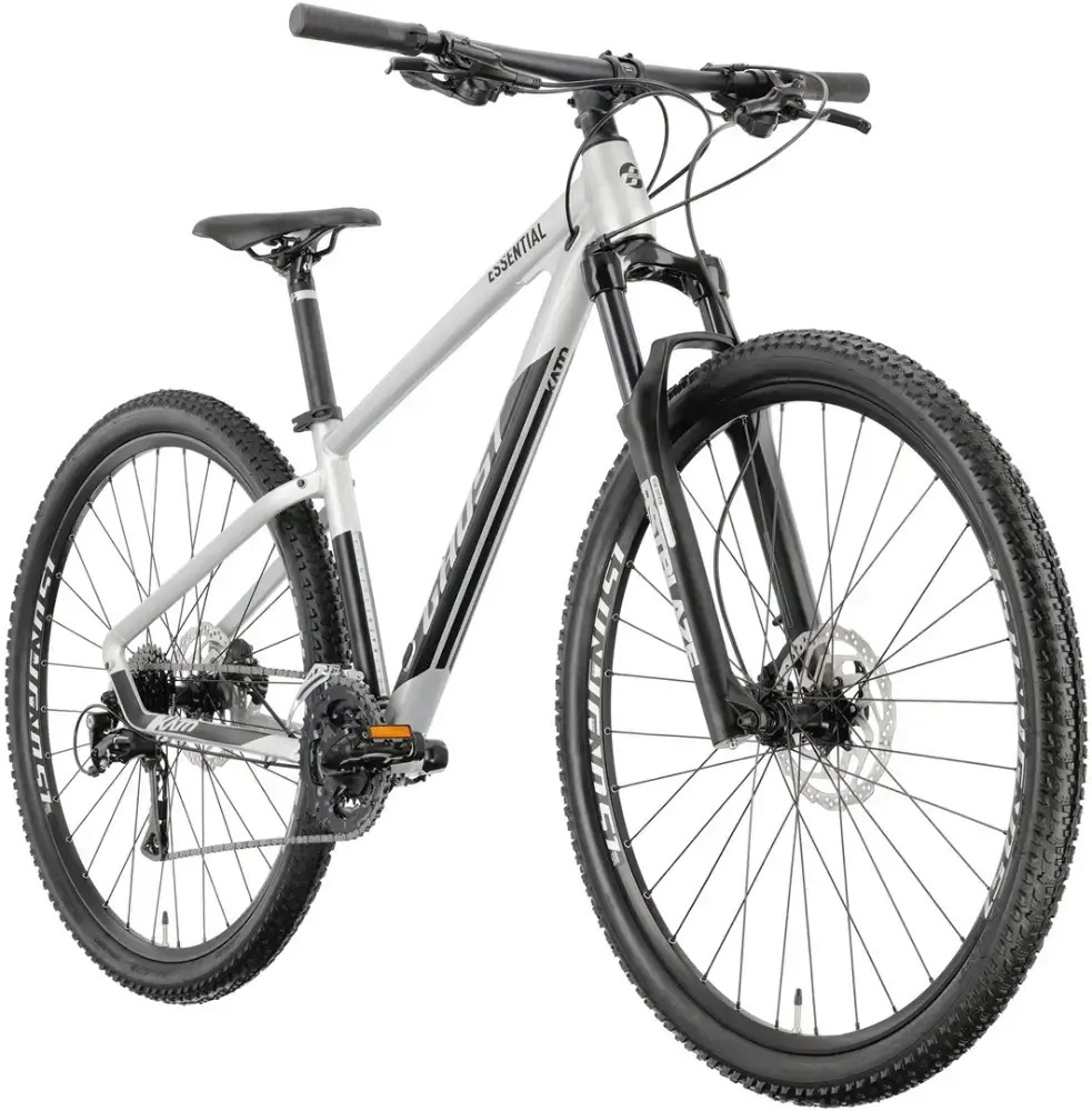 Rower Mtb Ghost Kato Essential 29