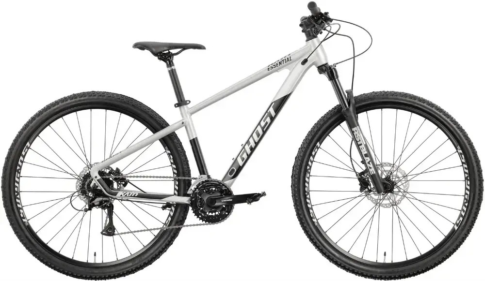 Rower Mtb Ghost Kato Essential 29