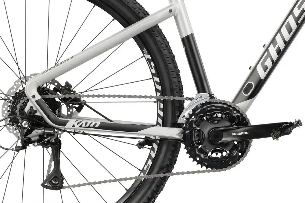 Rower Mtb Ghost Kato Essential 29