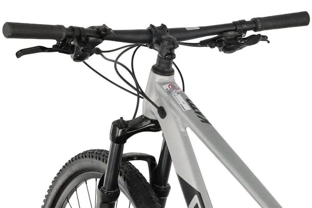 Rower Mtb Ghost Kato Essential 29