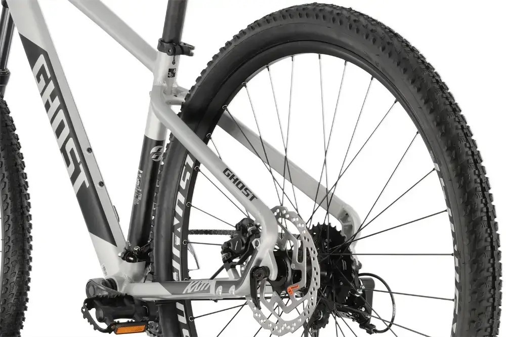Rower Mtb Ghost Kato Essential 29