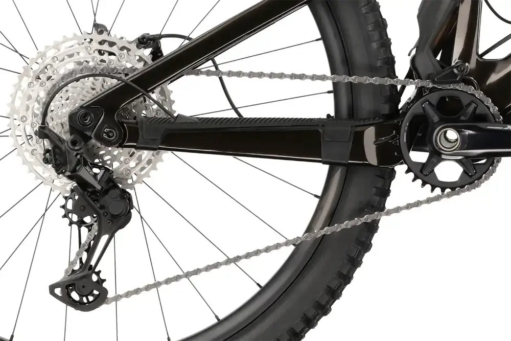 Rower Mtb Lapierre Zesty AM CF 8.9