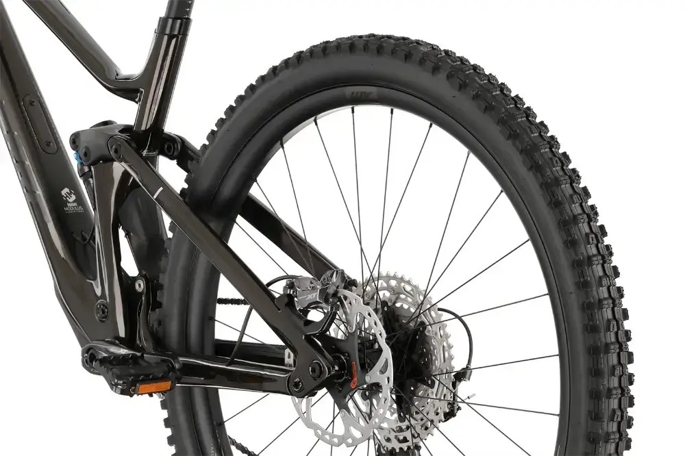 Rower Mtb Lapierre Zesty AM CF 8.9