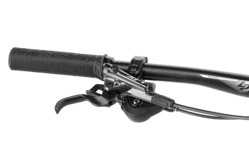 Rower Mtb Lapierre Zesty AM CF 8.9