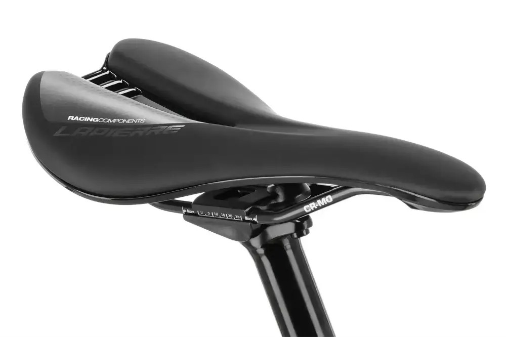 Rower Mtb Lapierre Zesty AM CF 8.9