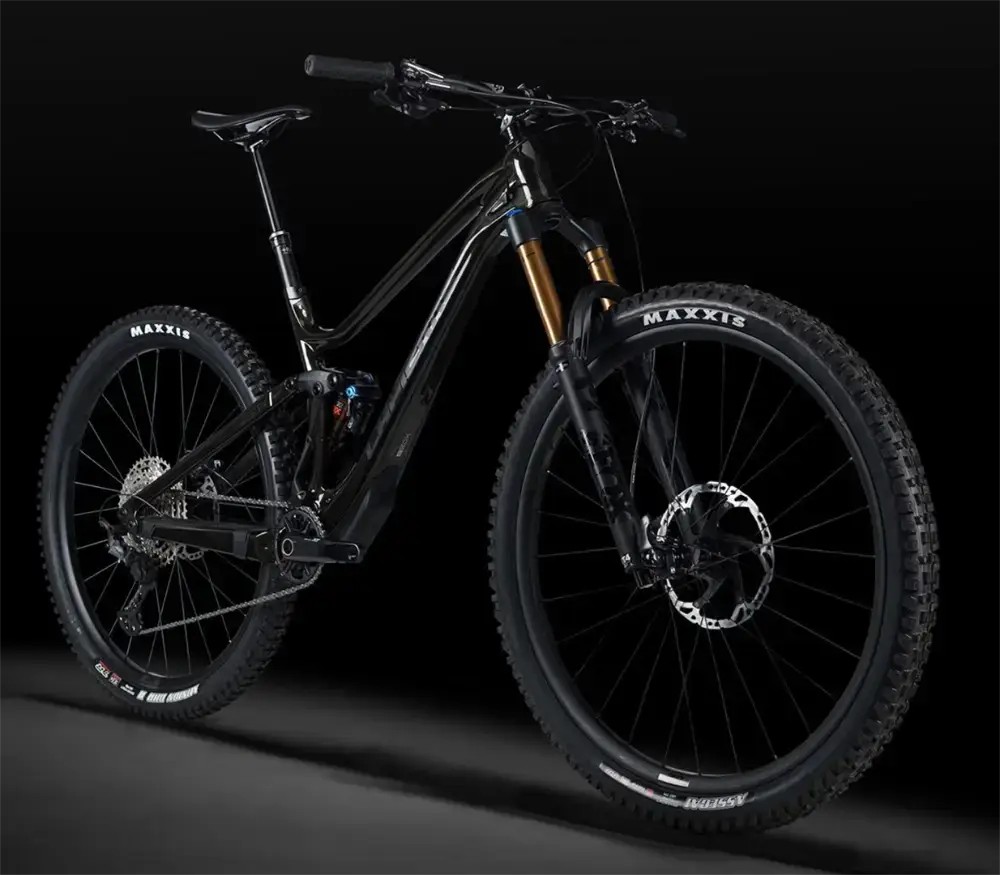 Rower Mtb Lapierre Zesty AM CF 8.9