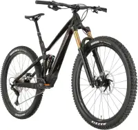 Rower Mtb Lapierre Zesty AM CF 8.9