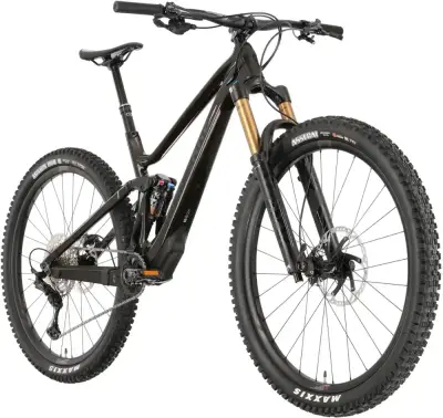 Rower Mtb Lapierre Zesty AM CF 8.9