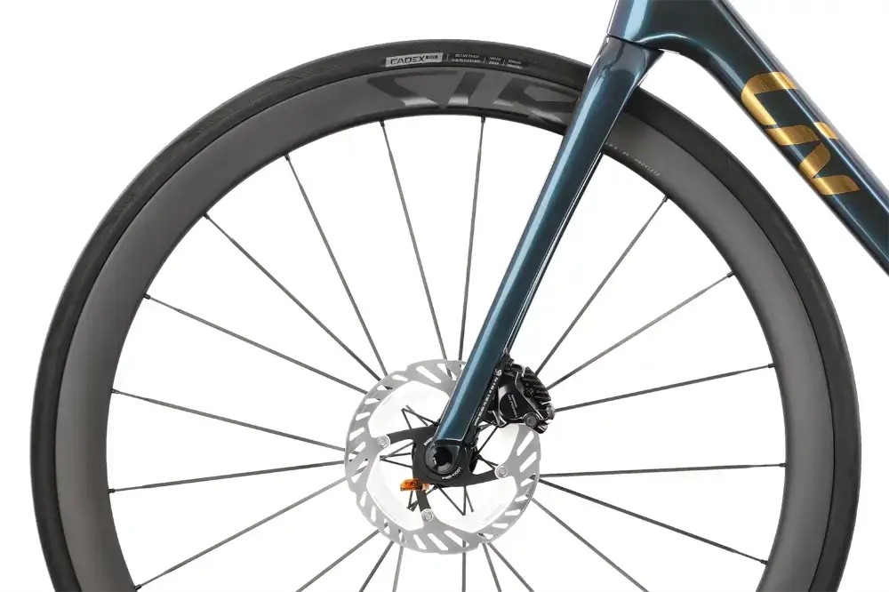 Rower szosowy damski Liv Langma Advanced Pro 0 Qom