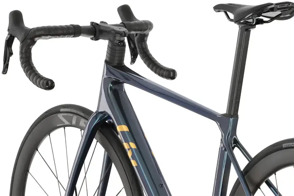 Rower szosowy damski Liv Langma Advanced Pro 0 Qom