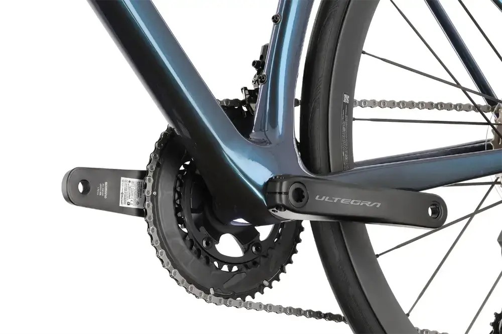 Rower szosowy damski Liv Langma Advanced Pro 0 Qom