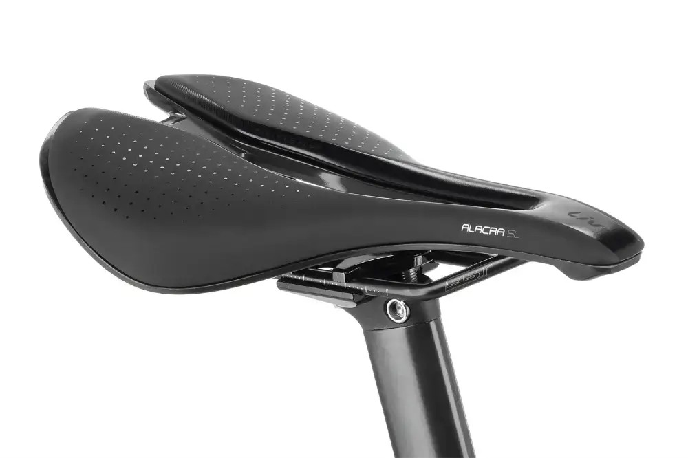 Rower szosowy damski Liv Langma Advanced Pro 0 Qom