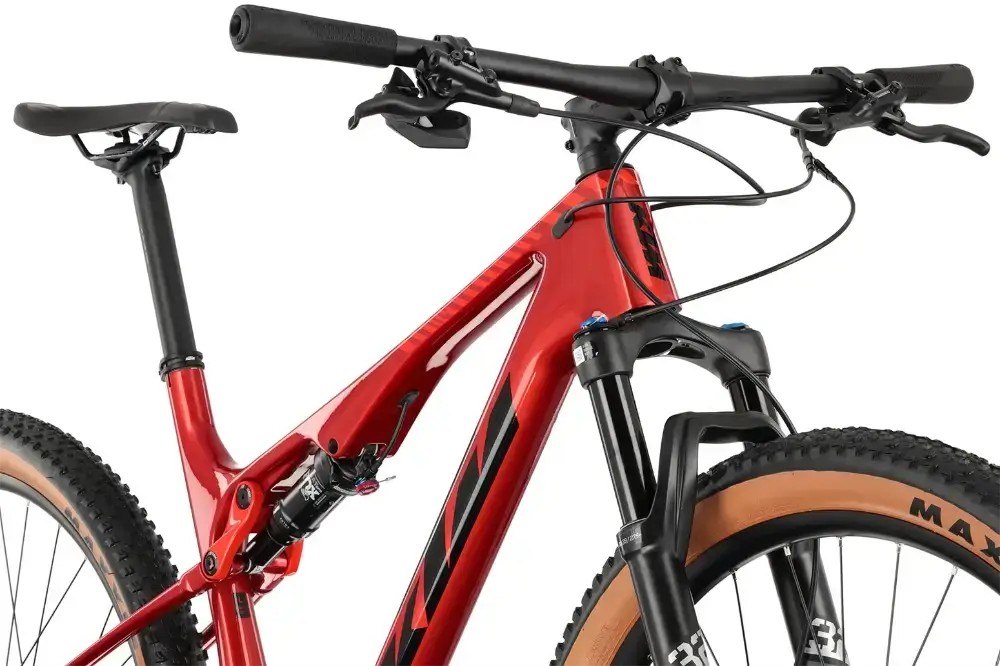 Rower Mtb Ktm Scarp Elite Axs