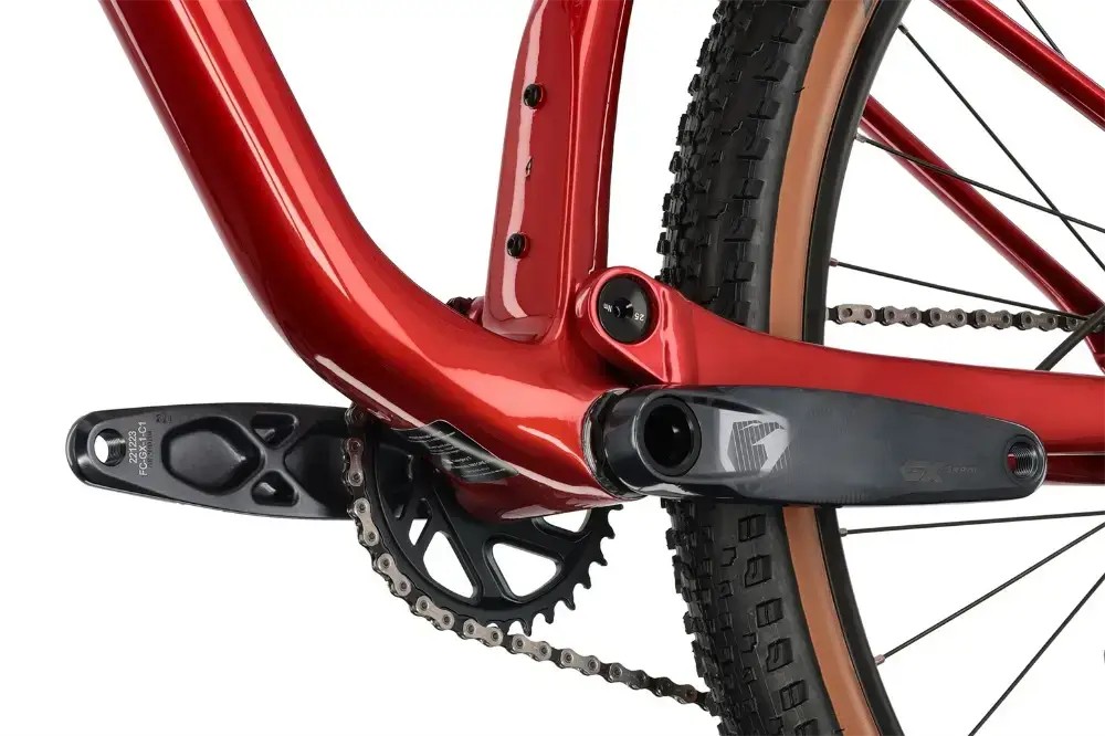 Rower Mtb Ktm Scarp Elite Axs